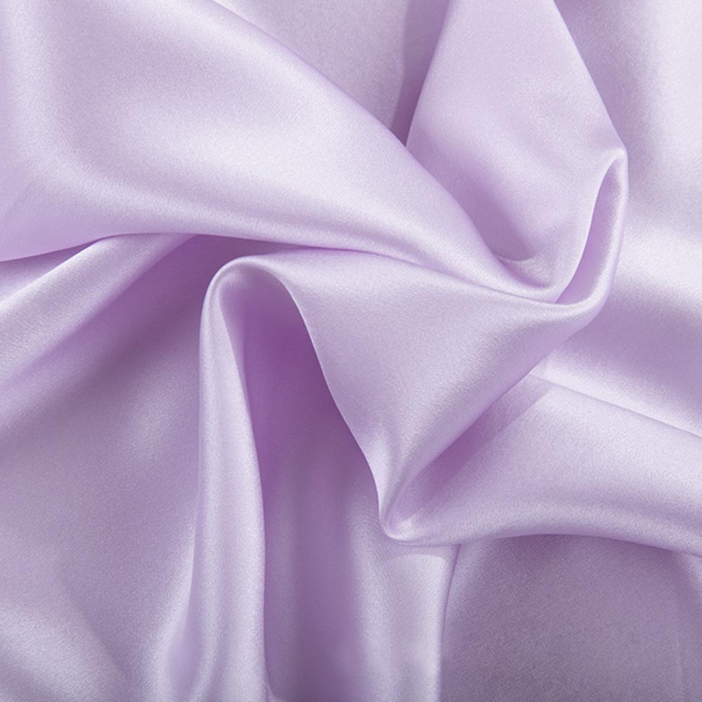 Mulberry Silk Fabric 100% Natural Silk Satin Fabric - China Silk